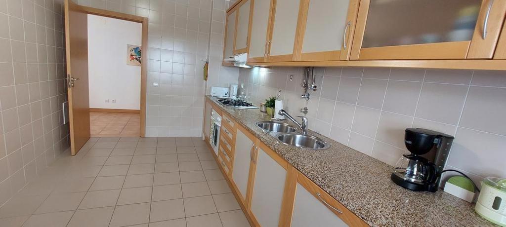 Zise Flor-De-Lis Apartman Conceição Kültér fotó