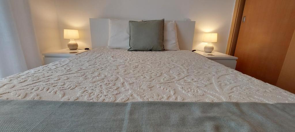 Zise Flor-De-Lis Apartman Conceição Kültér fotó