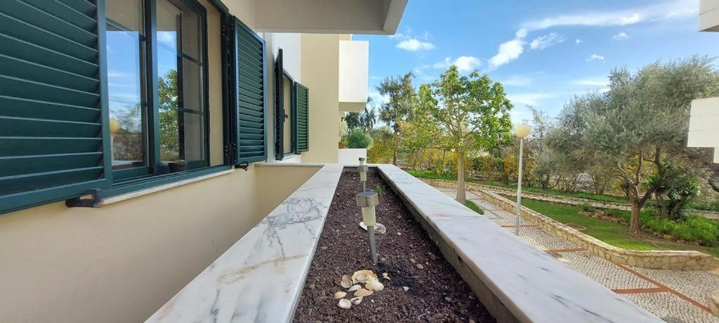 Zise Flor-De-Lis Apartman Conceição Kültér fotó