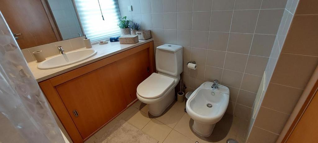 Zise Flor-De-Lis Apartman Conceição Kültér fotó